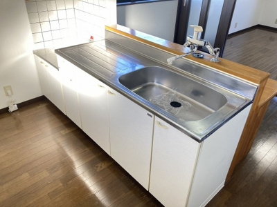 【キッチン】 | コーポマルマサⅡ