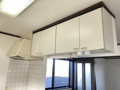 【キッチン】 | コーポマルマサⅡ