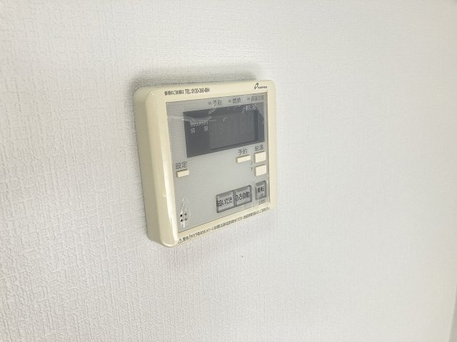コーポマルマサⅡの設備