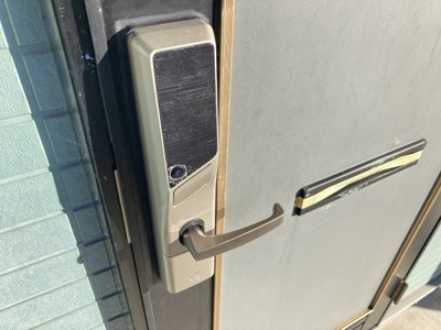 【セキュリティ】 | コーポマルマサⅡ