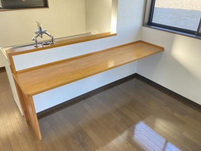 【キッチン】 | コーポマルマサⅡ