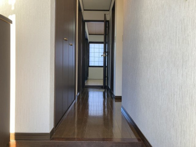 【玄関】 | コーポマルマサⅡ