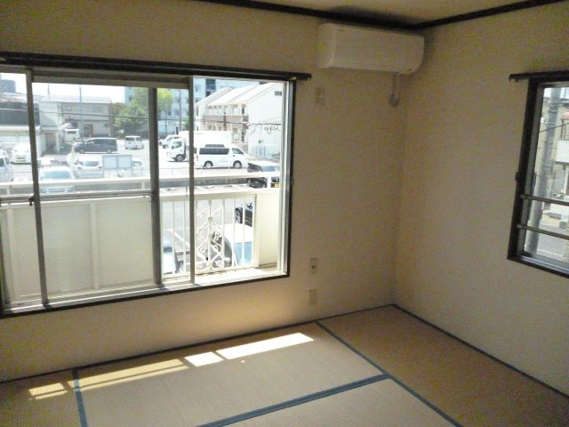 【和室】 | ブライトクレイン