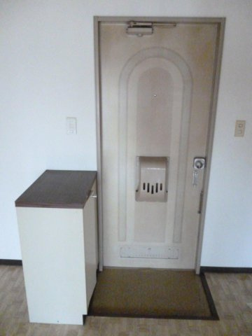 【玄関】 | ブライトクレイン