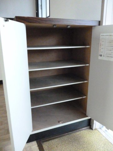 【収納】 | ブライトクレイン | シューズボックス