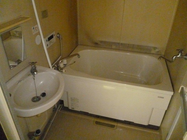 【浴室】 | ブライトクレイン