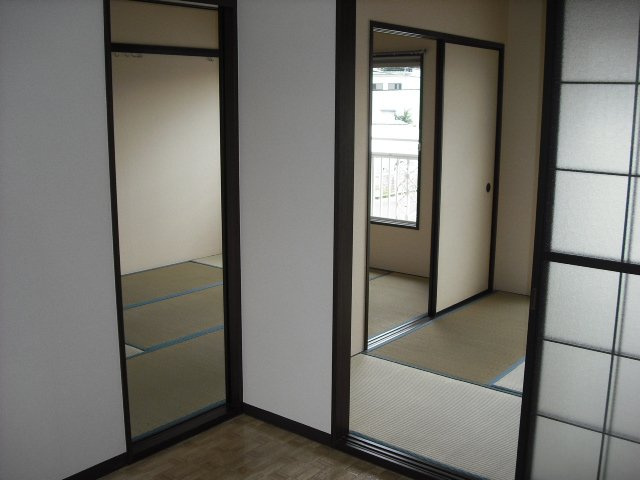 【和室】 | ブライトクレイン