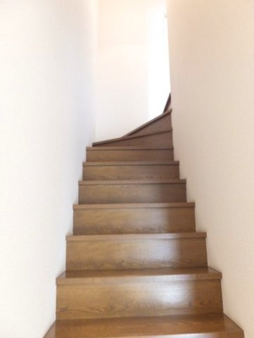 【設備】 | グランメゾン１号館 | 室内階段