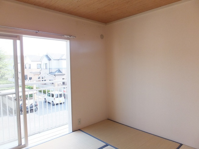 【和室】 | グランメゾン１号館