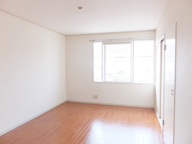 【洋室】 | グランメゾン１号館