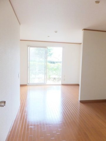 【居間・リビング】 | グランメゾン１号館