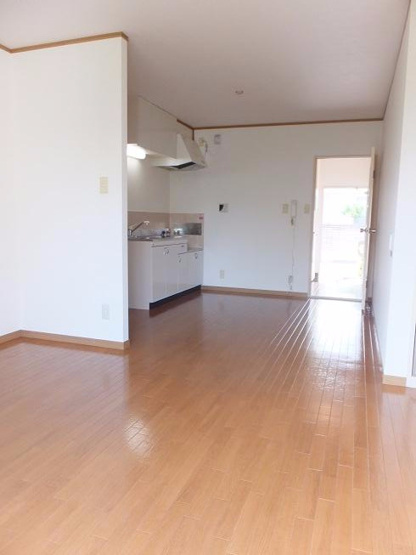 【居間・リビング】 | グランメゾン１号館