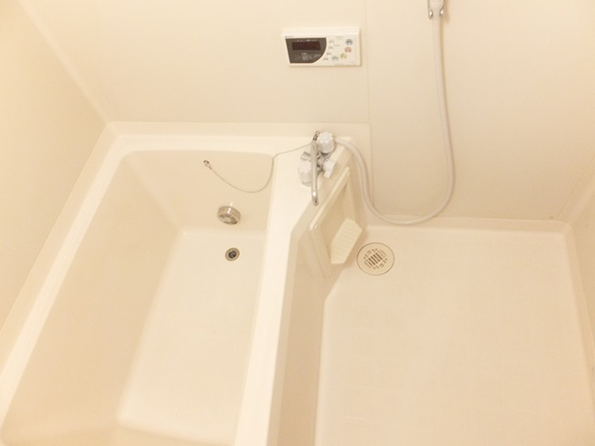 【浴室】 | グランメゾン１号館 | 
