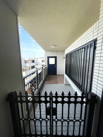 リーベスト南福岡のその他共用部分