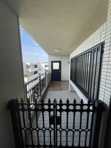 リーベスト南福岡のその他共用部分