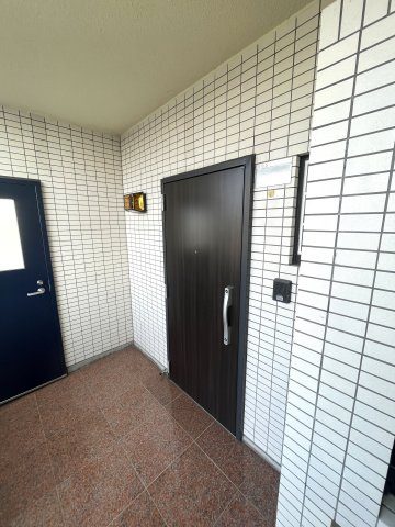 リーベスト南福岡のその他共用部分