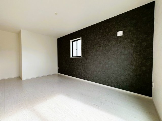 奥海印寺東山の洋室