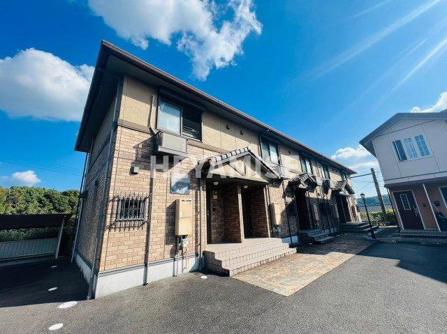 メゾン・ラ・パトリアC