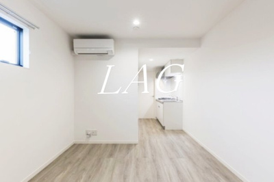 【寝室】 | ノア・グリーン八王子 | 寝室です。