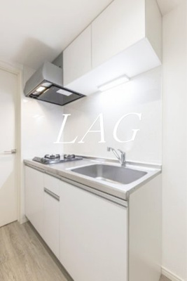 【キッチン】 | ノア・グリーン八王子 | キッチンです。