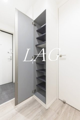 【玄関】 | ノア・グリーン八王子 | 玄関です。