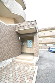 【エントランス】 | ユーミー美宝