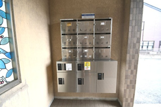 【その他共用部分】 | ユーミー美宝