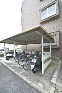 【その他共用部分】 | ユーミー美宝