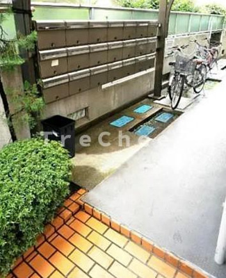 【その他共用部分】 | スワコモンズ