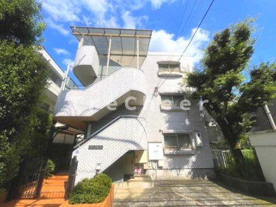 【外観】 | スワコモンズ