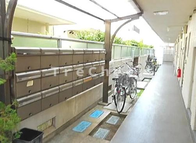 【その他共用部分】 | スワコモンズ