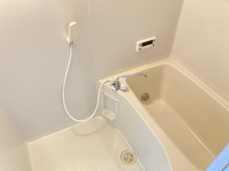 【浴室】 | アクティブシティ南栄　Ｃ棟