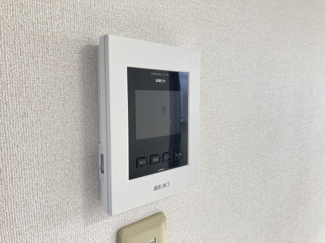 【セキュリティ】 | アクティブシティ南栄　Ｃ棟