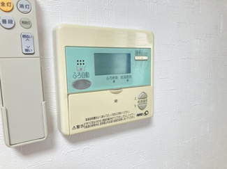 【設備】 | アクティブシティ南栄　Ｃ棟