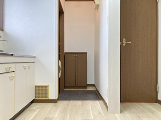 【キッチン】 | アクティブシティ南栄　Ｃ棟