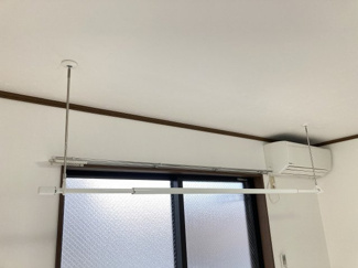 【内装】 | アクティブシティ南栄　Ｃ棟