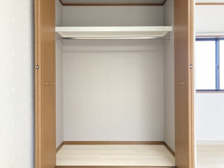 【収納】 | アクティブシティ南栄　Ｃ棟