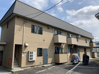 【外観】 | アクティブシティ南栄　Ｃ棟