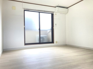 【洋室】 | アクティブシティ南栄　Ｃ棟