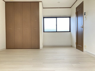 【居間・リビング】 | アクティブシティ南栄　Ｃ棟