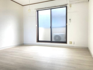 【洋室】 | アクティブシティ南栄　Ｃ棟