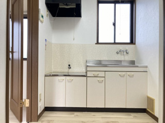 【キッチン】 | アクティブシティ南栄　Ｃ棟