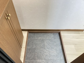 【玄関】 | アクティブシティ南栄　Ｃ棟