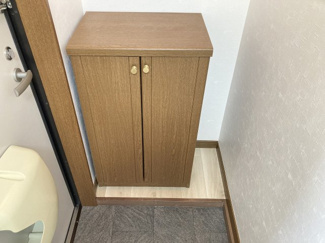 【玄関】 | アクティブシティ南栄　Ｃ棟