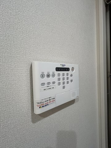 【設備】Ｔｉａｒｅ　Ｍａｎｂａｉ 
