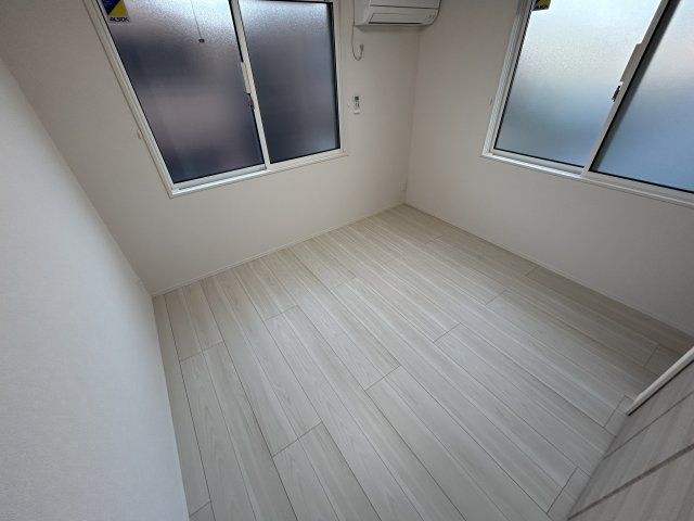 【寝室】Ｔｉａｒｅ　Ｍａｎｂａｉ 