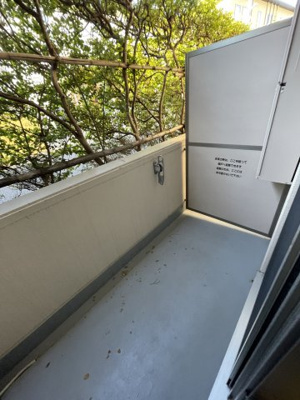 【バルコニー】 | ラシュール