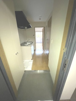 【玄関】 | ラシュール