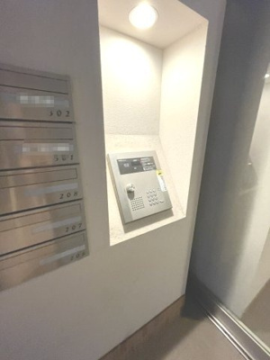 【その他共用部分】 | ラシュール