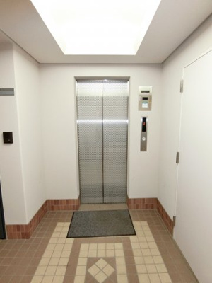 【ロビー】 | ラシュール